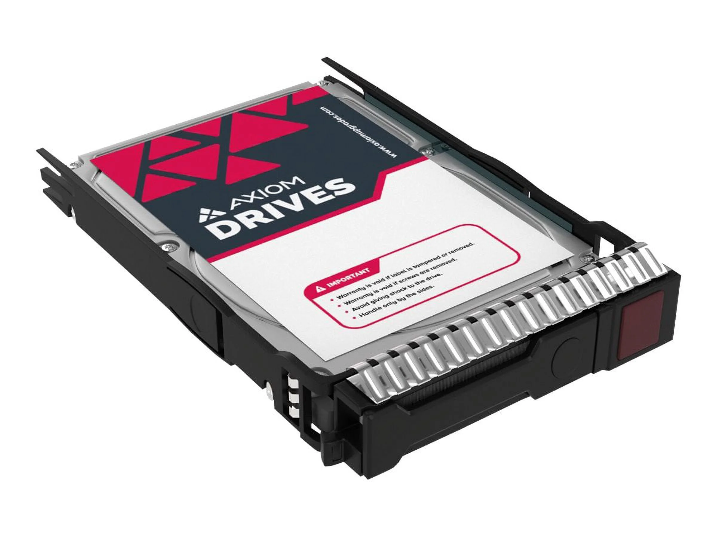 Axiom - hard drive - 1 TB - SATA 6Gb/s