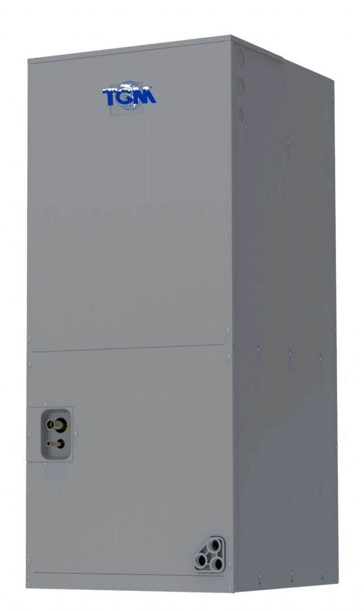 2.0 Ton 18 Seer Cooling Only w/ Electric Heater Strip  TGM