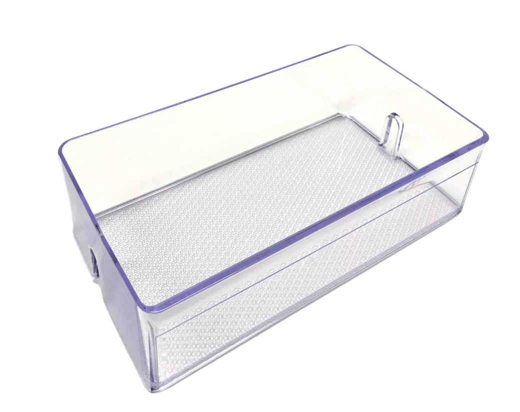 Refrigerator Right Door Bin Compatible With Samsung Model Numbers RF23M8070SG/AA, RF23M8070SR, RF23M8070SR/AA
