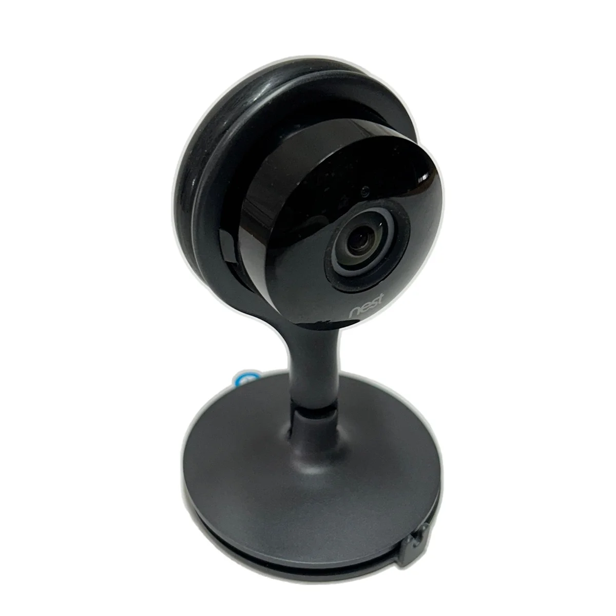 Restored Google Nest Cam Indoor Security Camera (Refurbished)