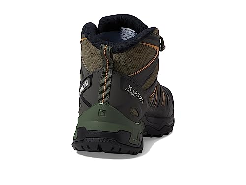 Salomon Men's X Ultra Pioneer Mid Climasalomon Waterproof Hiking Boot