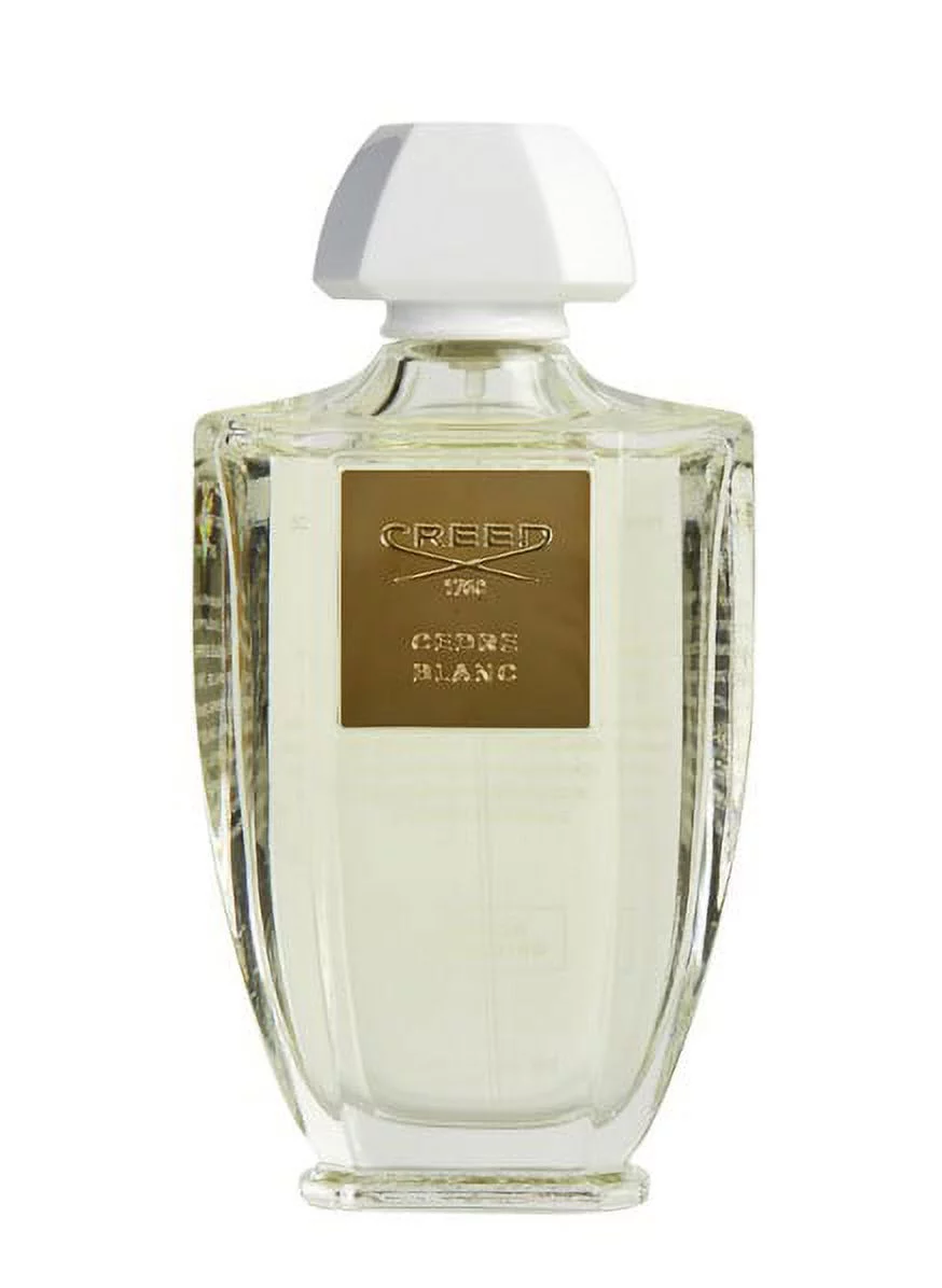 Creed Acqua Originale Cedre Blanc Eau De Parfum Spray, Perfume for Women, 3.3 Oz