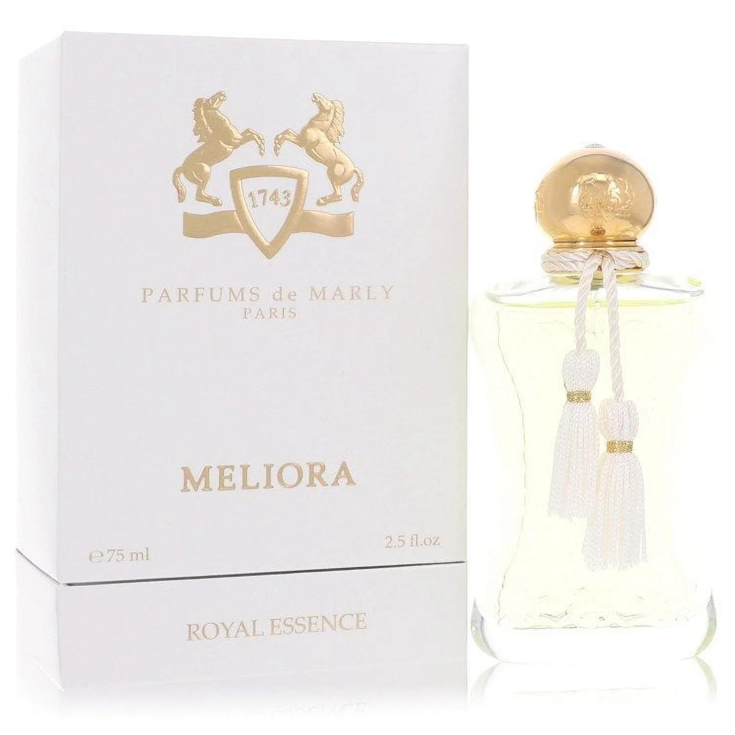 Meliora Eau De Parfum Spray for Women - Intoxicating Fruit and Floral Blend