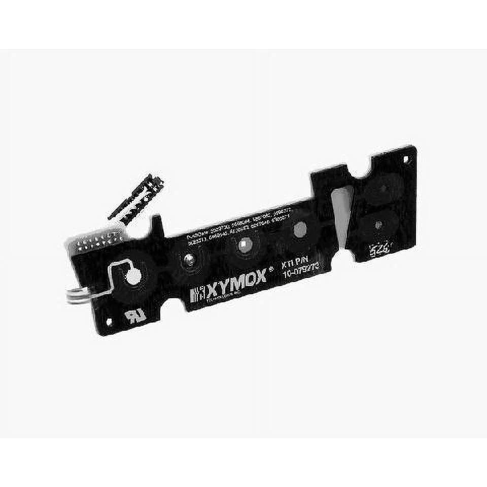 Hobart 00-915067 Manual Switch PCB Assembly