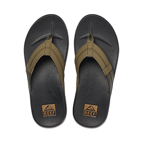 Reef Men's Cushion Phantom Flip Flop