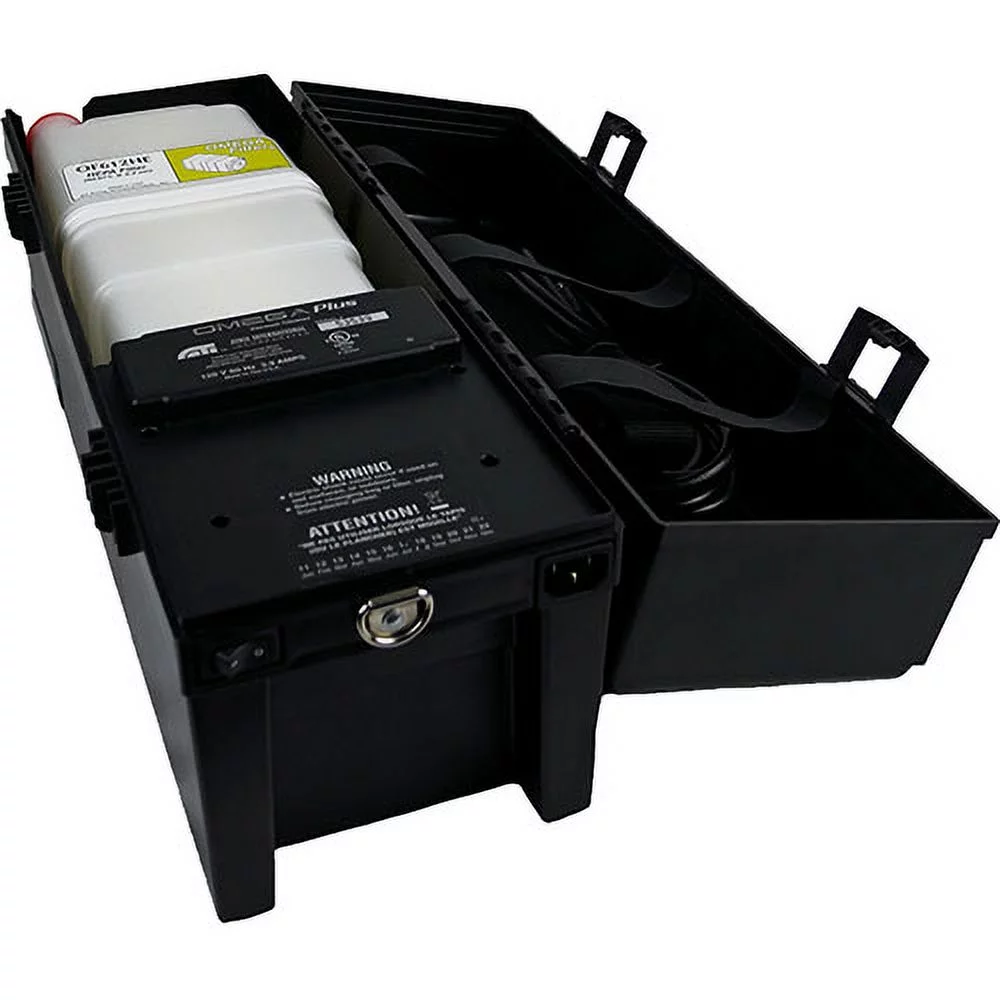 Atrix Omega Supreme Plus HEPA Vacuum