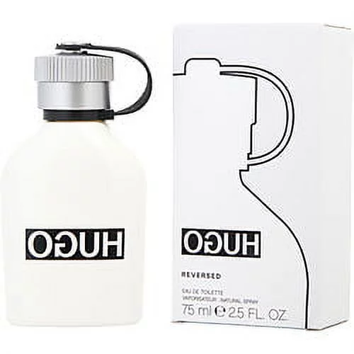 HUGO REVERSED by Hugo Boss