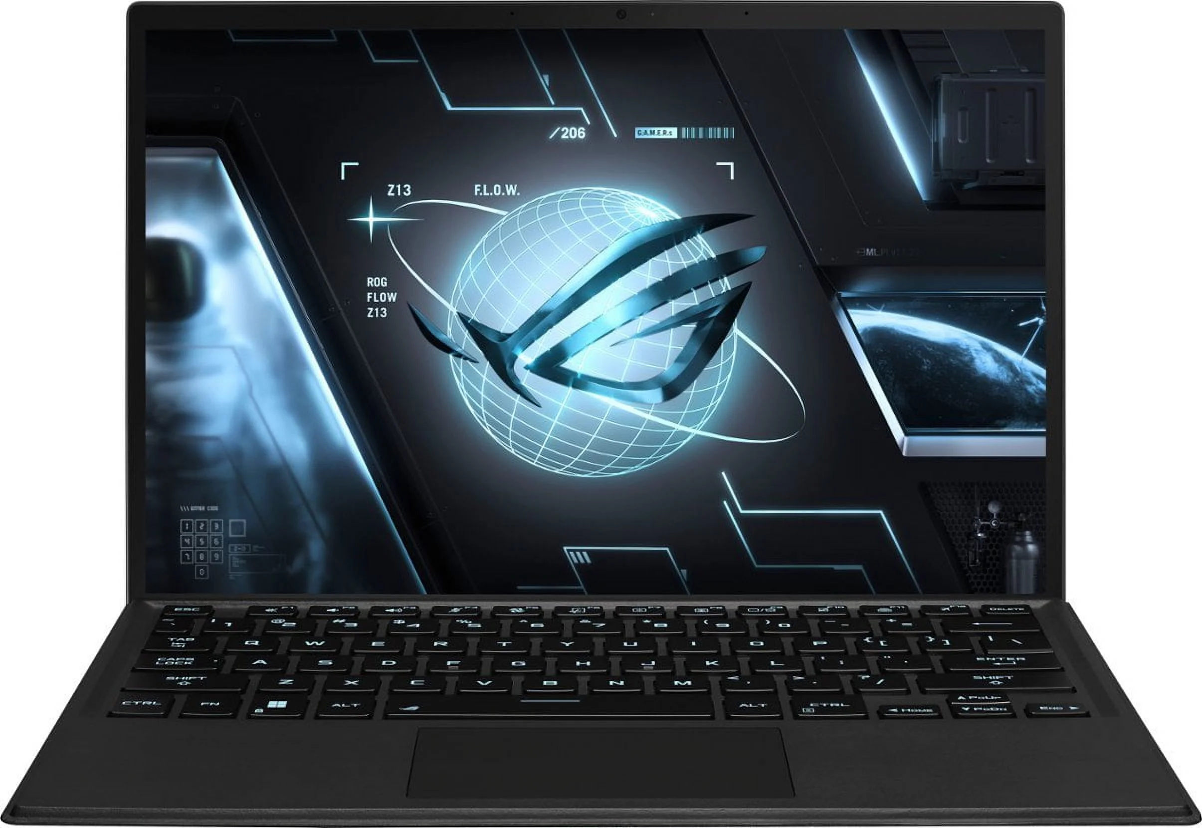ASUS - ROG 13.4