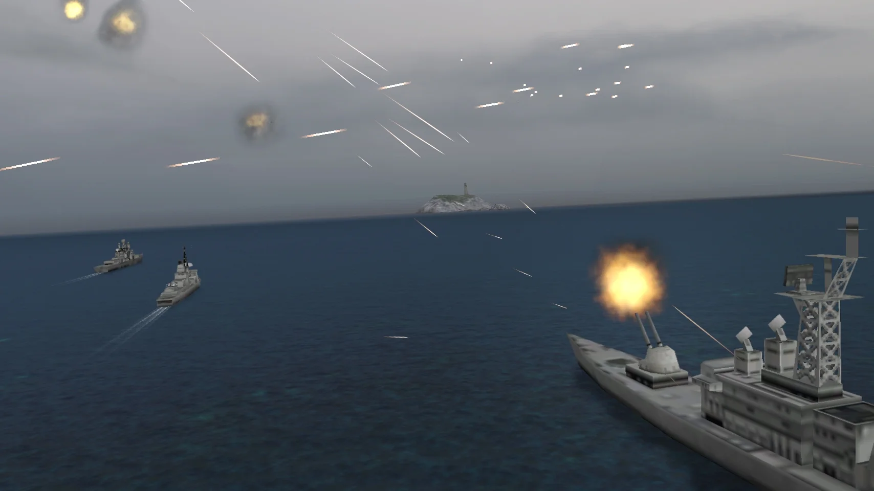 The Sky Crawlers: Innocent Aces - Nintendo Wii