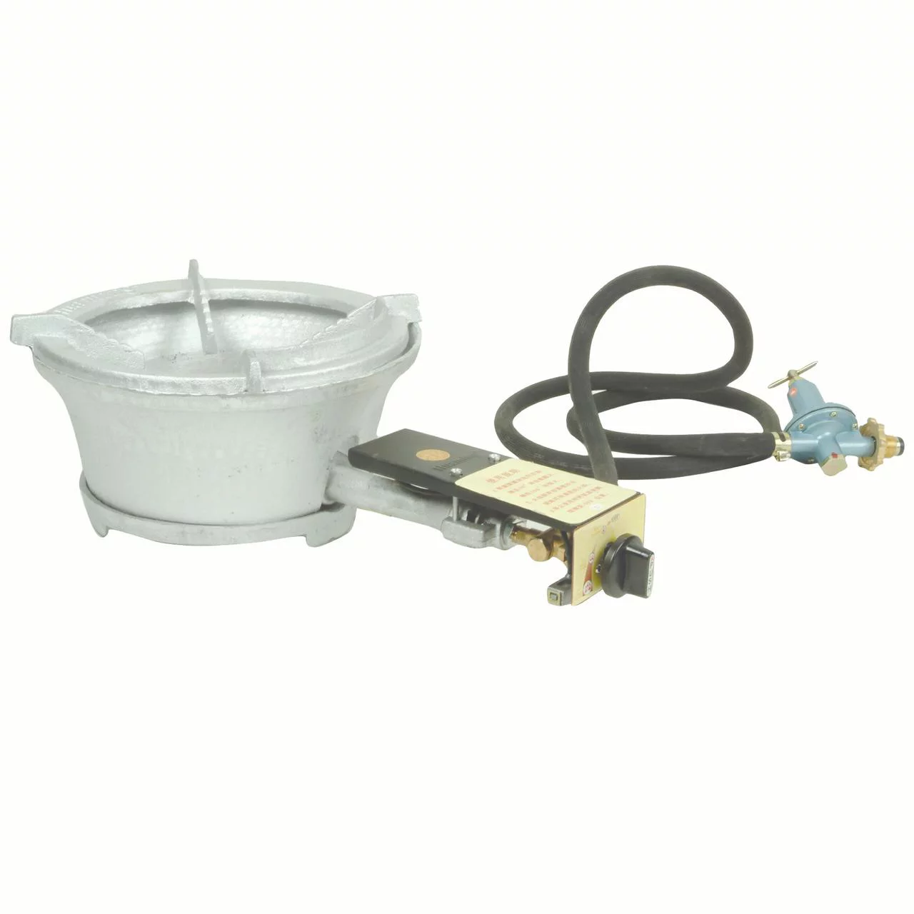 Excellante Fast stove, comes in each