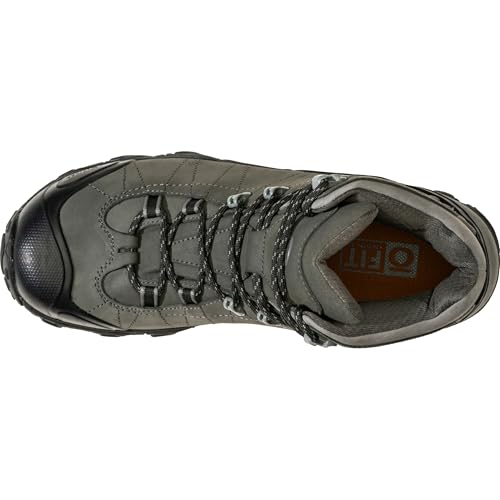 Oboz Men's Bridger Mid B-Dry Hiking Boot