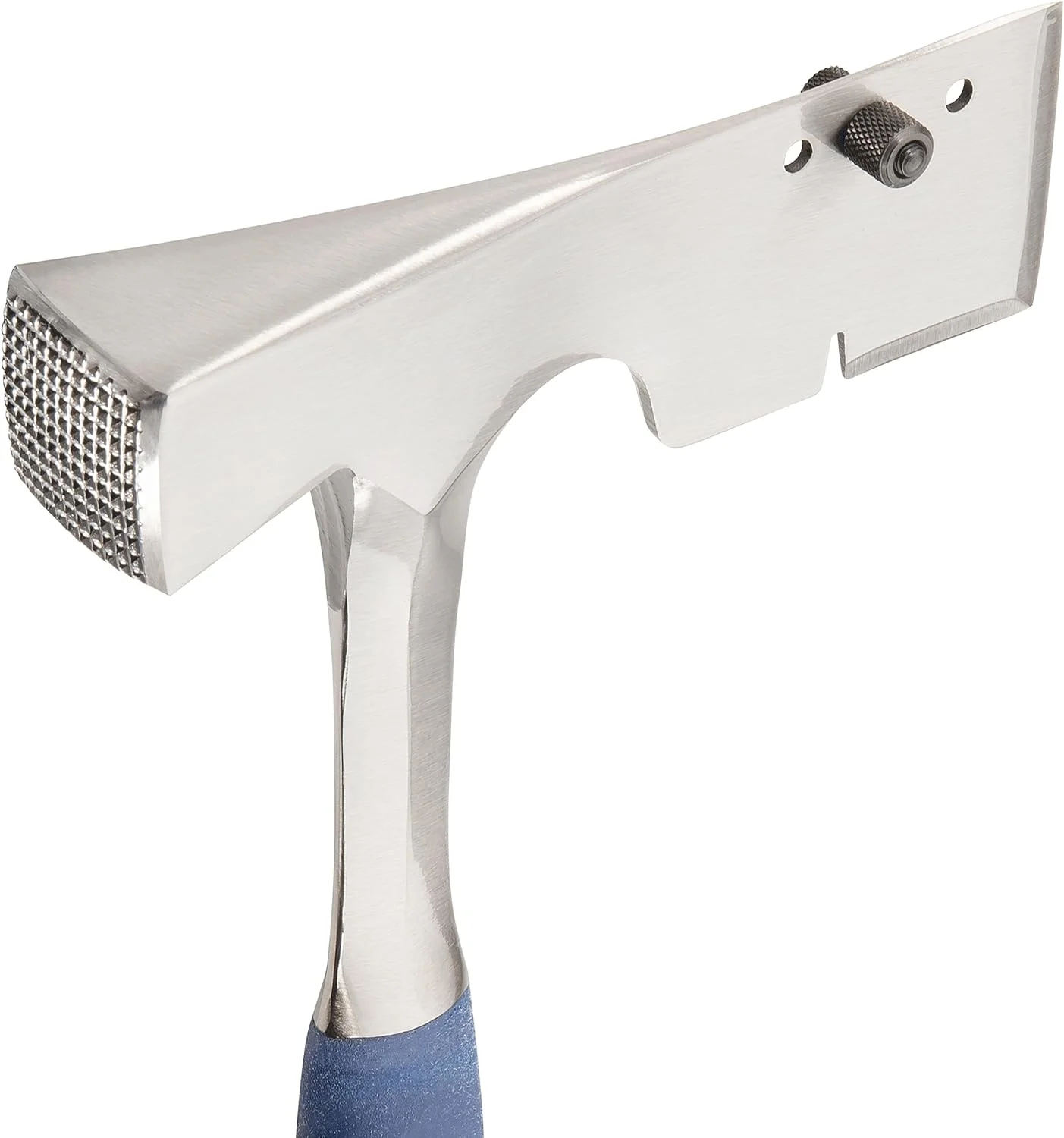 32 Oz Shingling Hatchet 11-Inch Handle & Shock Reduction Grip