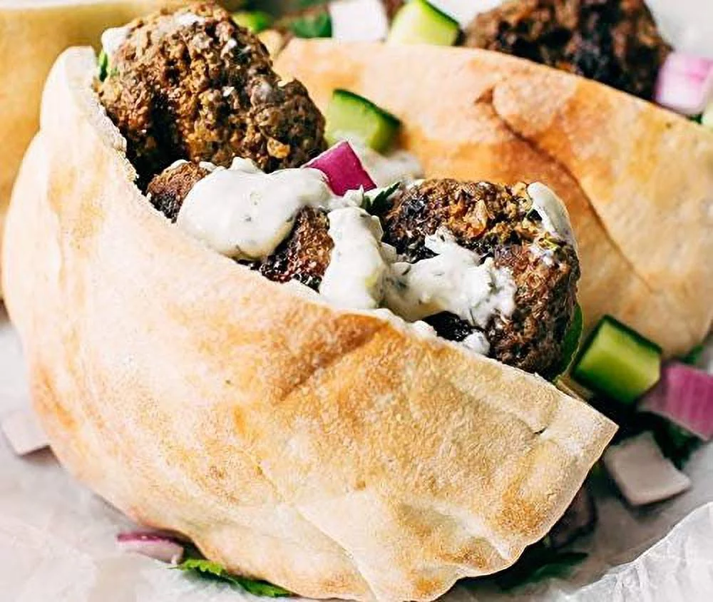 Joycie 100% Natural Ethiopian Tahini 16 oz Plastic Jar Pack Of 6 Vegan/Raw/SILKY TASTE, BLENDS EASILY, Silky Smooth Texture in Hummus, Dips, Salad Dressings EASY TO PREPARE Gluten-Free Kosher,...