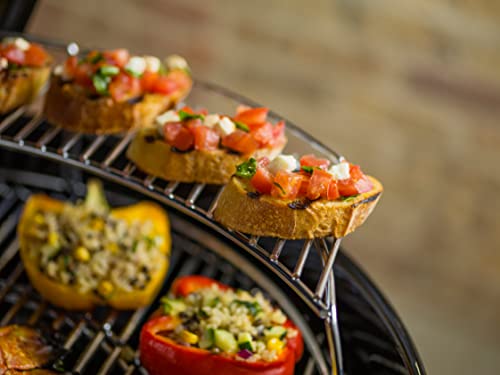 Weber Master-Touch 22