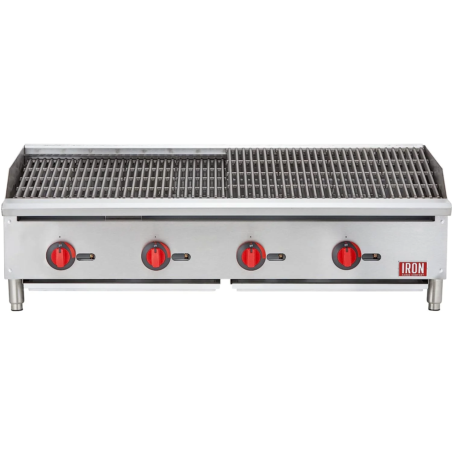 Iron Range IRRB-48 48