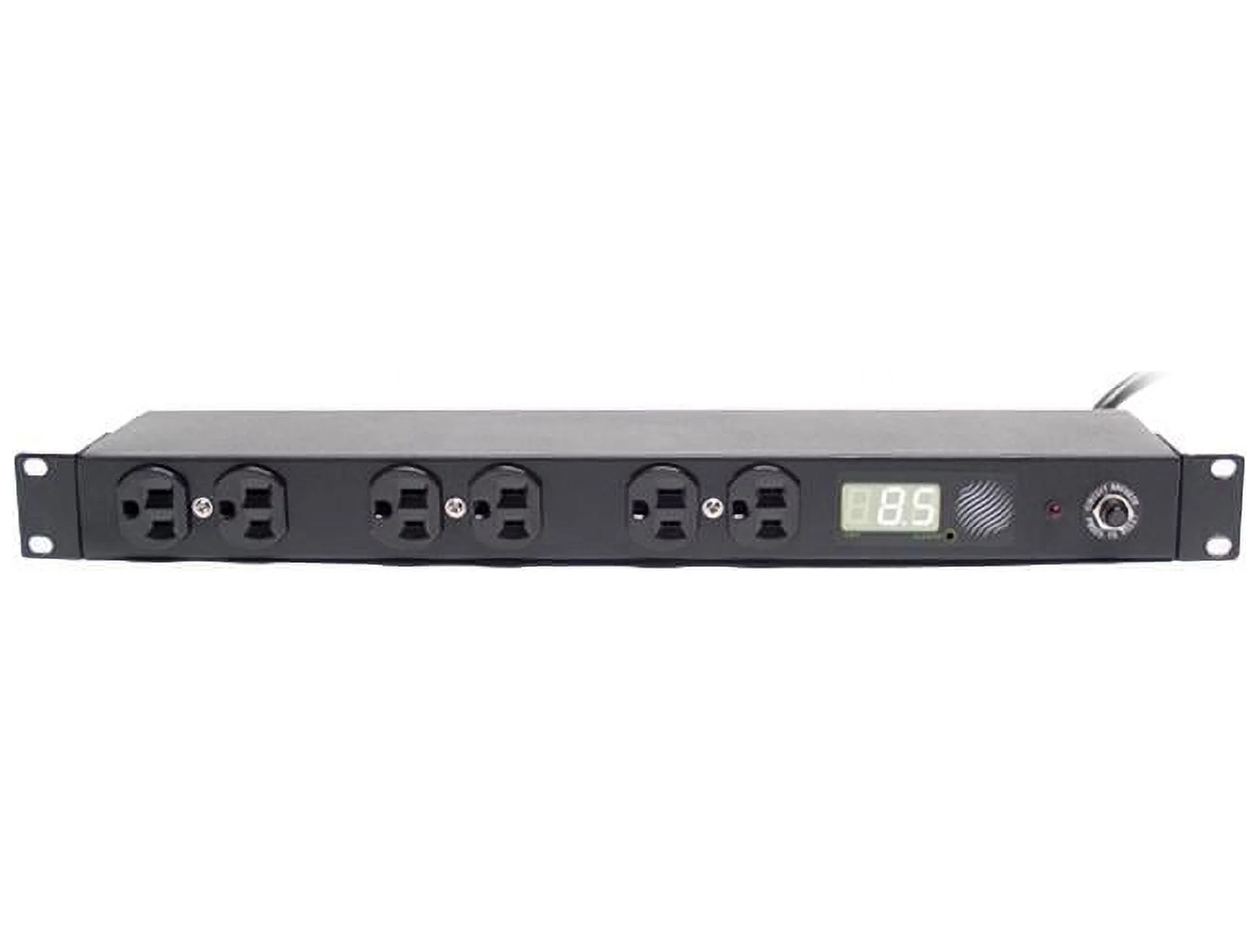 MINUTEMAN OEPD1415HV See Details 1U,0U 120V 15 ft 14-outlet Power Distribution Unit