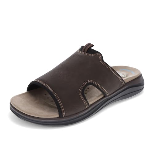 Dockers Men's Barlin Slide Sandal