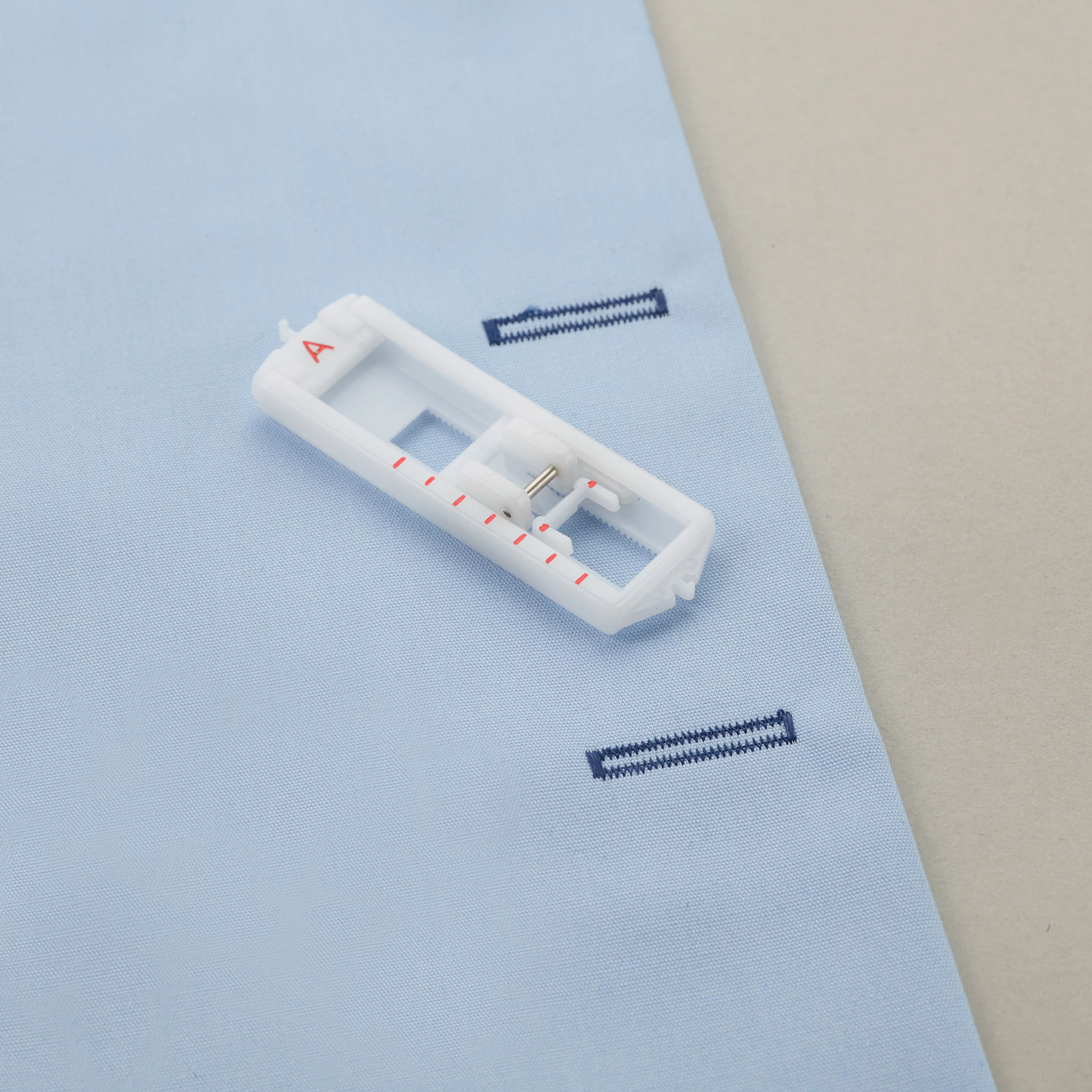 Restored Brother RLX3817 Full Size 17 Stitch Sewing Machine, Portable , White (Refurbished)