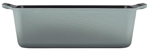 Le Creuset Enameled Cast Iron Signature Loaf Pan, 2qt., Cerise