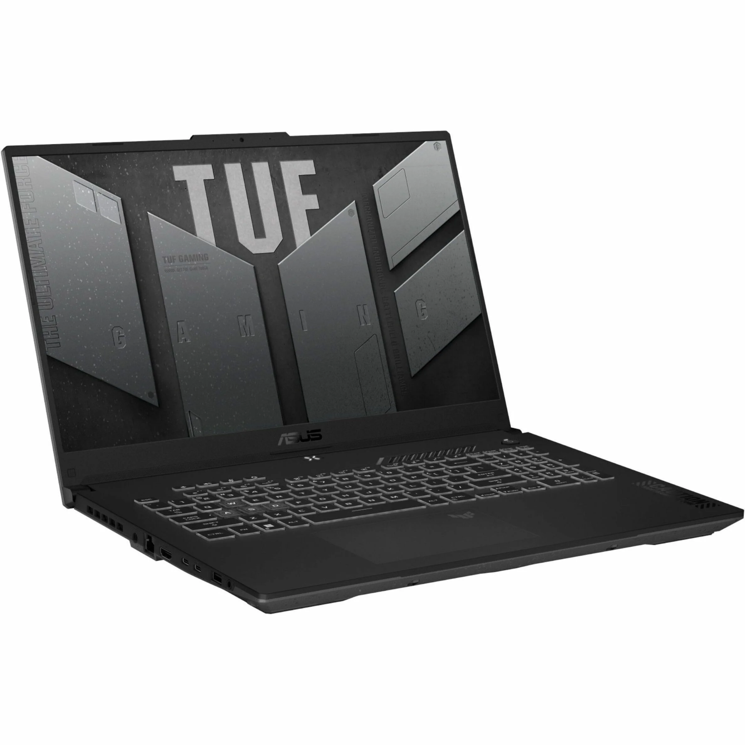 TUF Gaming A17 FA707, 17.3\