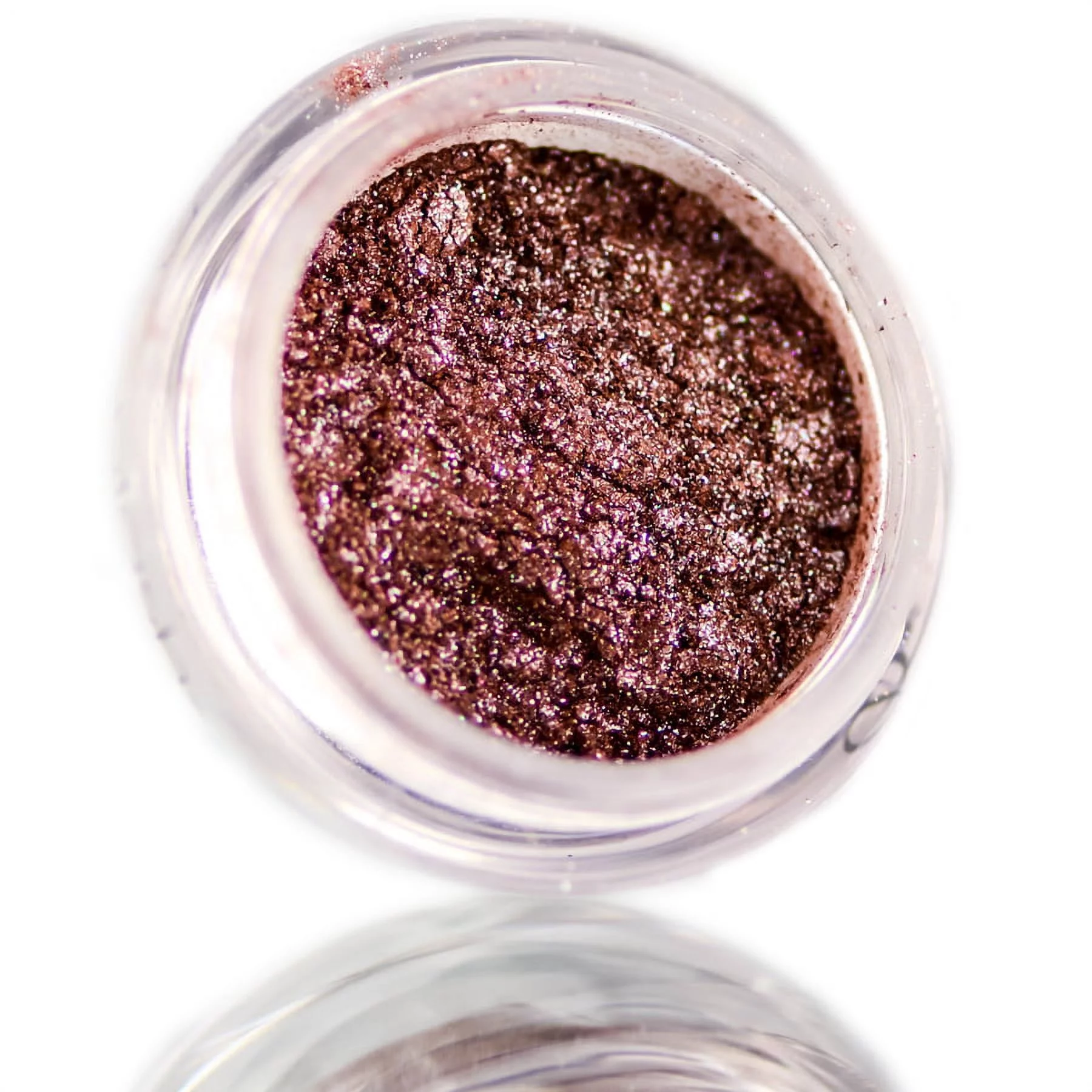 LA Splash Cosmetics Diamond Dust Mineral Shadow - Option: Parallax