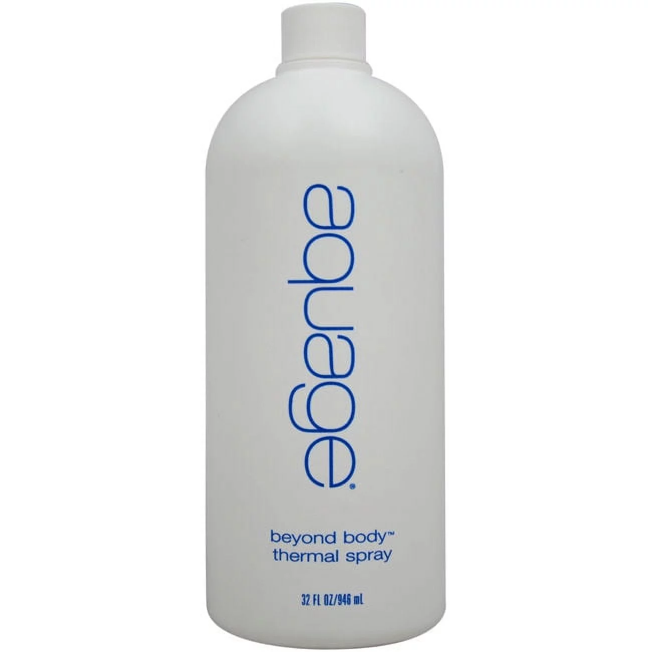 Aquage Beyond Body Sealing Spray 32 Oz