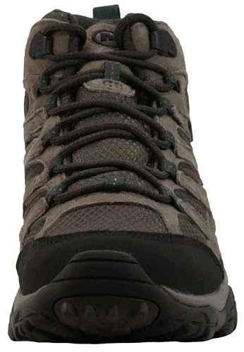 Merrell Men's Moab 2 Mid Waterproof Hiking Boot