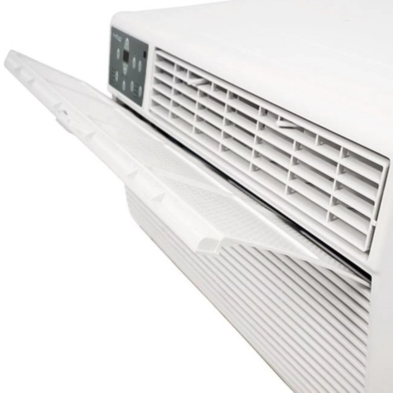 Koldfront Wtc12001w 12000 BTU 208/230V Through The Wall Air Conditioner - White