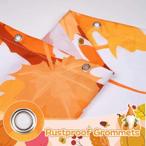 4Pcs Christmas Shower Curtain Set - Merry Christmas Bathroom Set Holiday Shower Curtain with Non-Slip Rugs, Toilet Lid Cover and Bath Mat