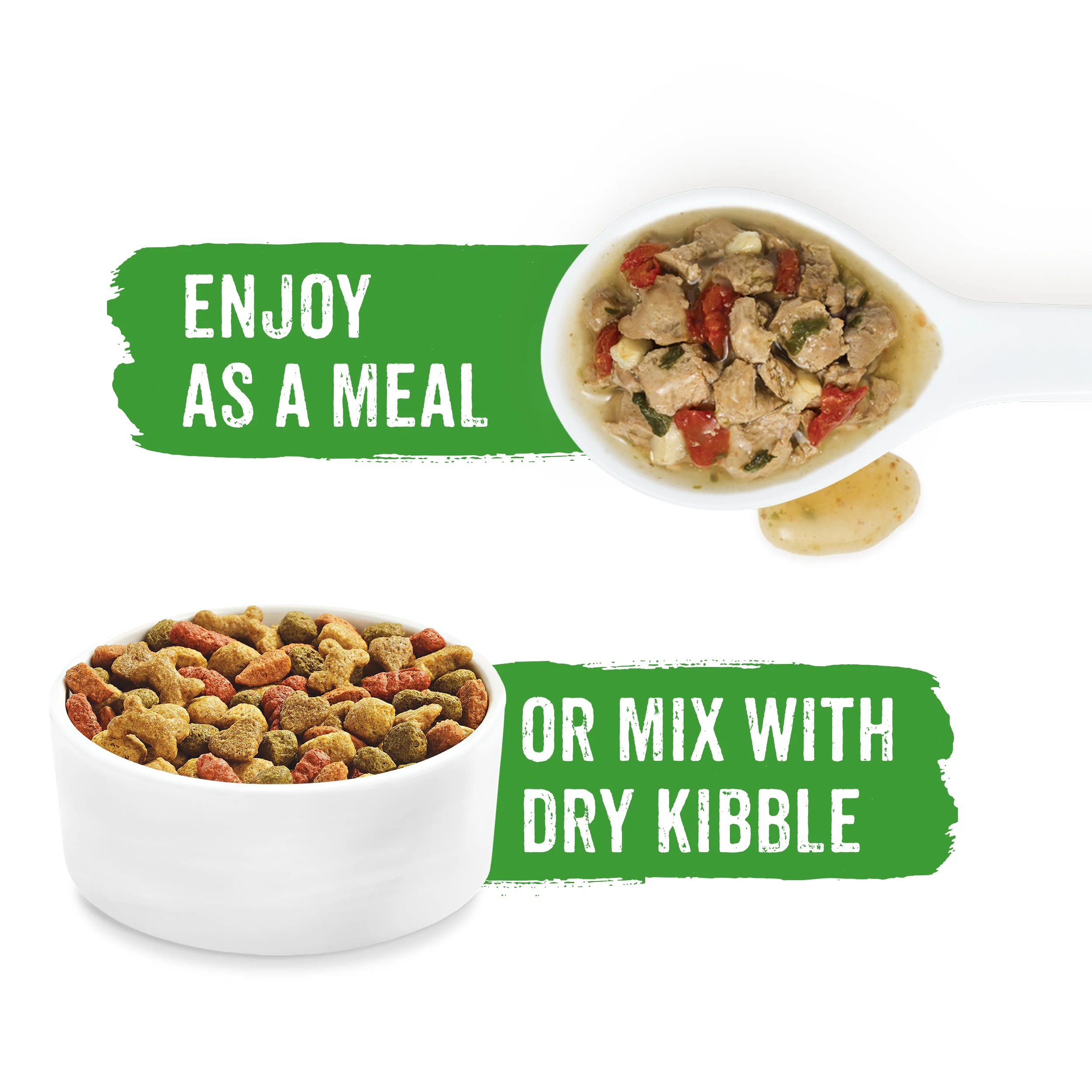 Purina Beneful Medleys Mediterranean Style Wet Dog Food Real Lamb, 3 oz Cans (24 Pack)