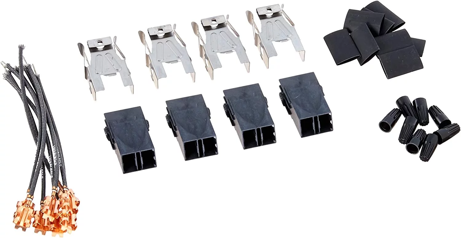 Whirlpool 4392061 ELMNT-SURF