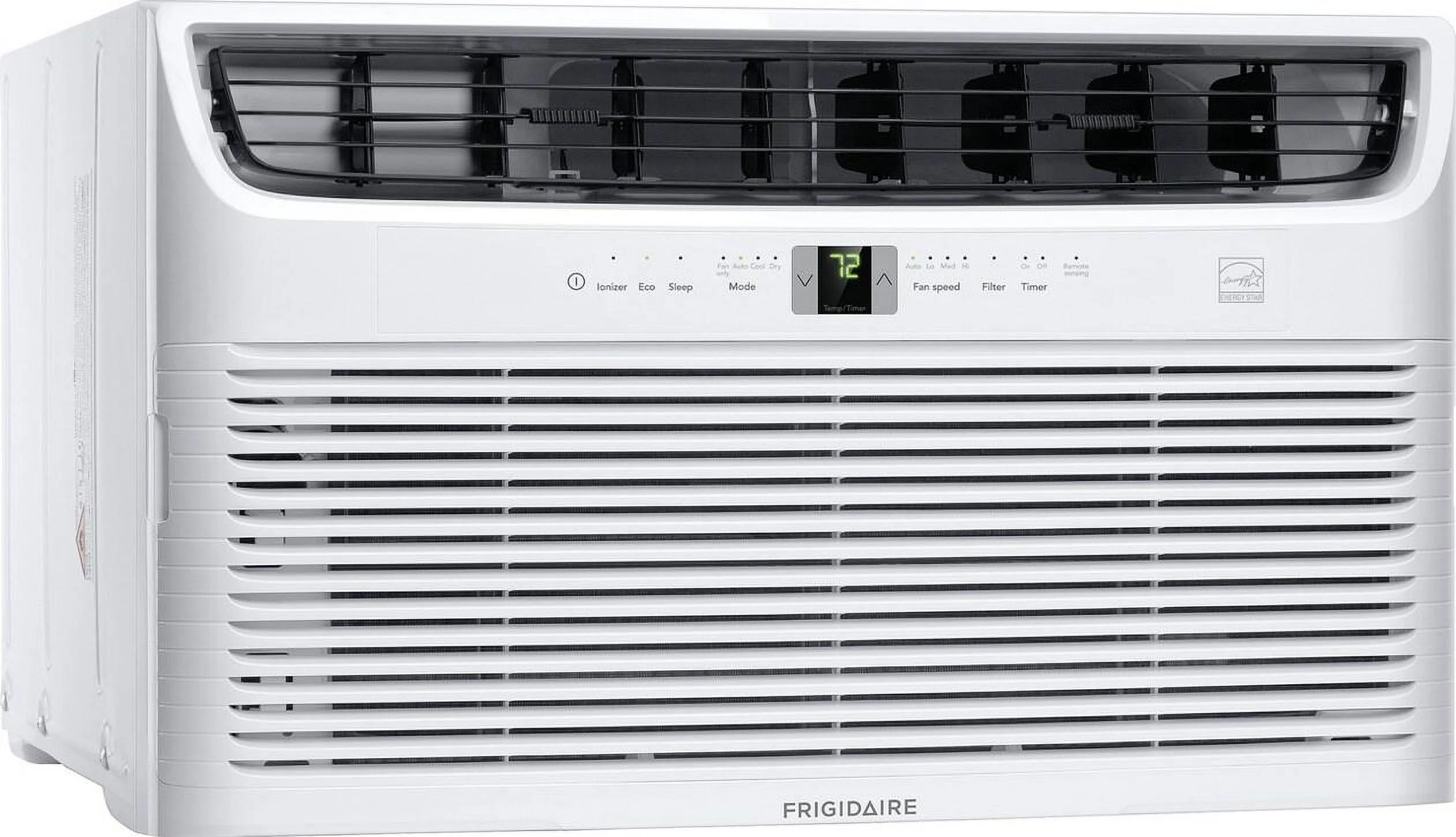 Frigidaire 12,000 BTU Built-In Room Air Conditioner