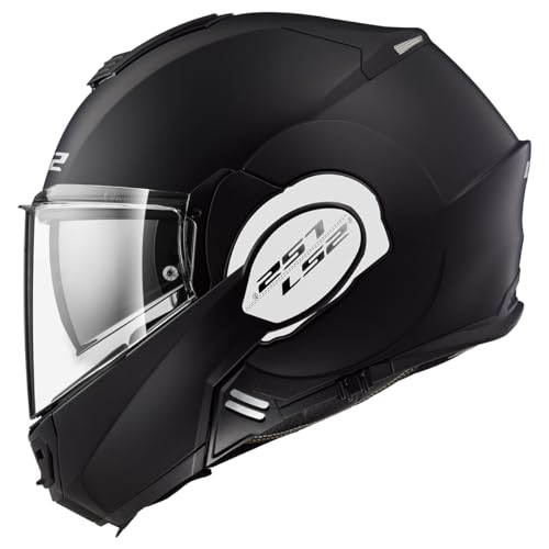 LS2 Helmets Modular Valiant Helmet