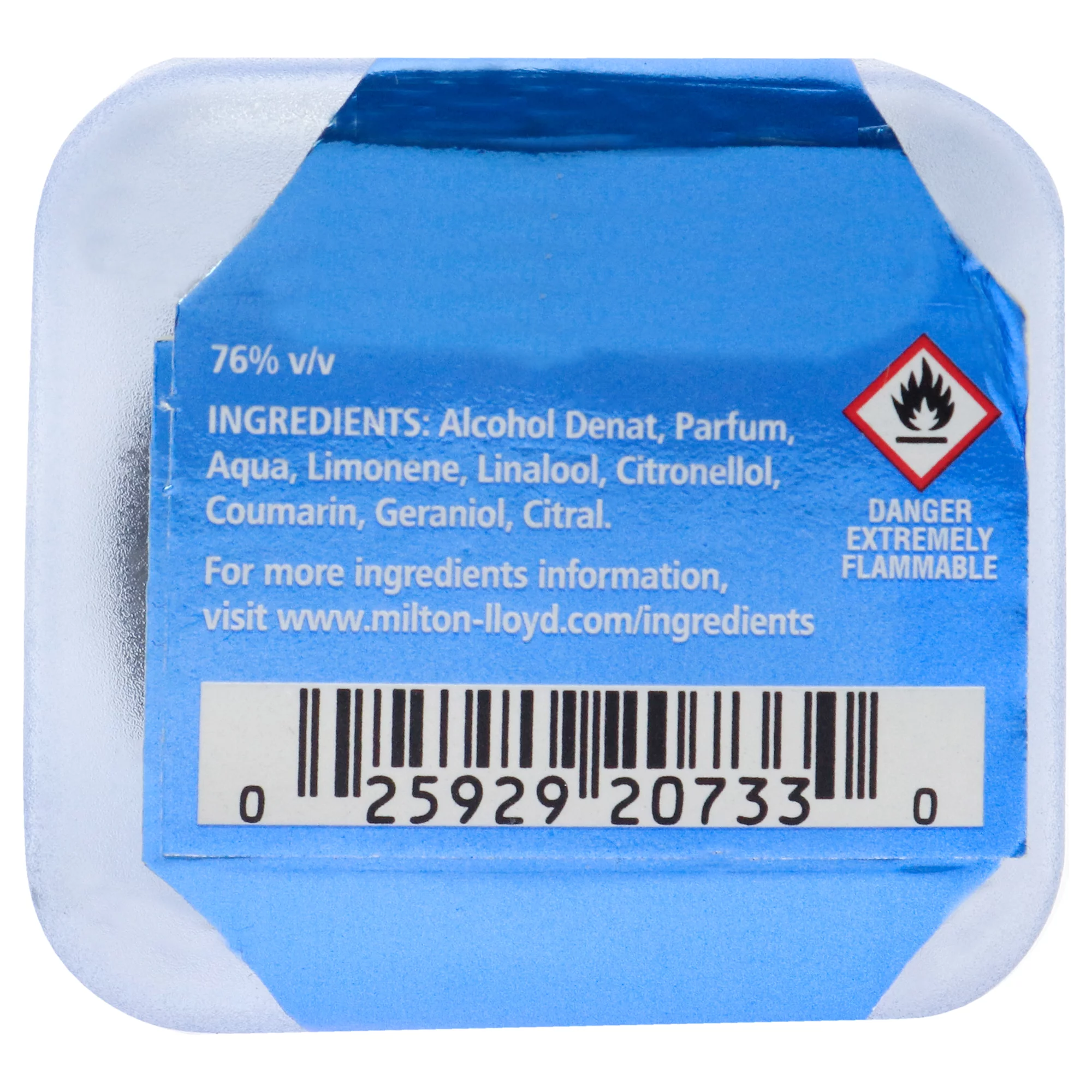 Perfumer's Choice No 11 Leo by Milton-Lloyd, EDP Spray for Men, 2.8 oz