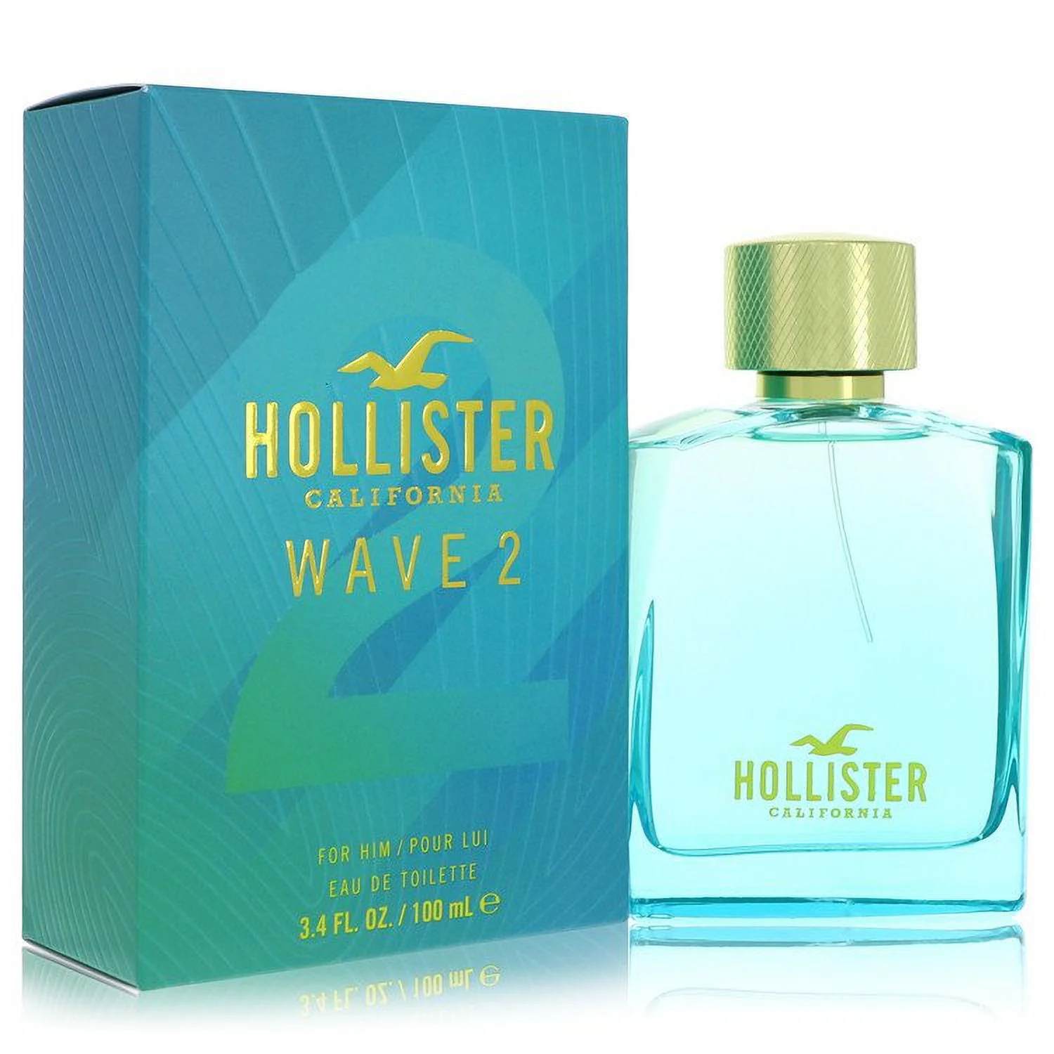 Hollister Wave 2 by Hollister
