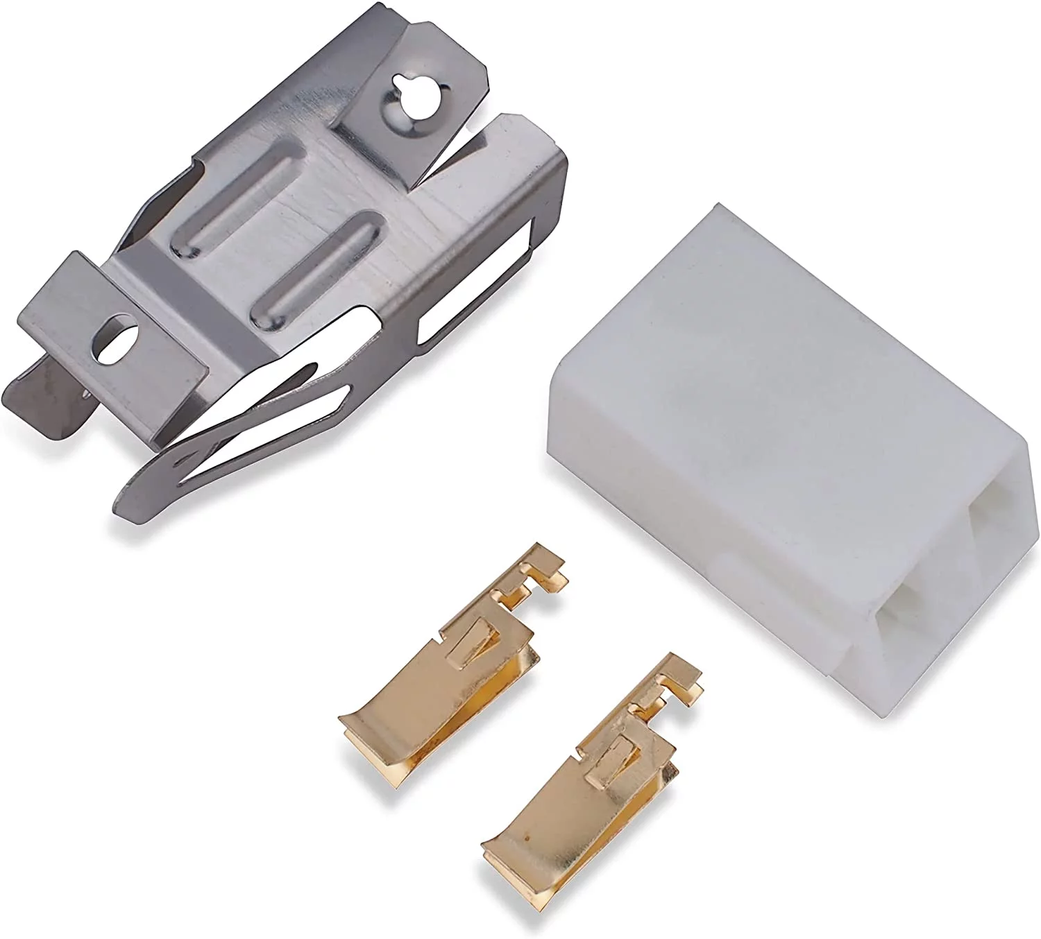 Whole Parts Range Installation Set Part # 00414192 - Replacement & Compatible With with Some Bosch and Thermador Ranges