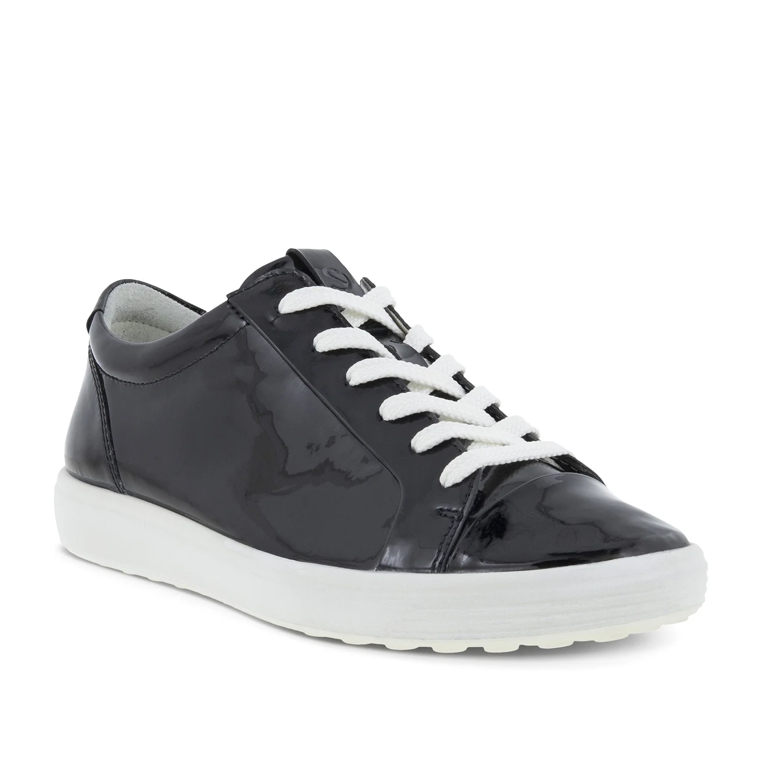 ECCO Soft 7 Leather Sneaker, 41