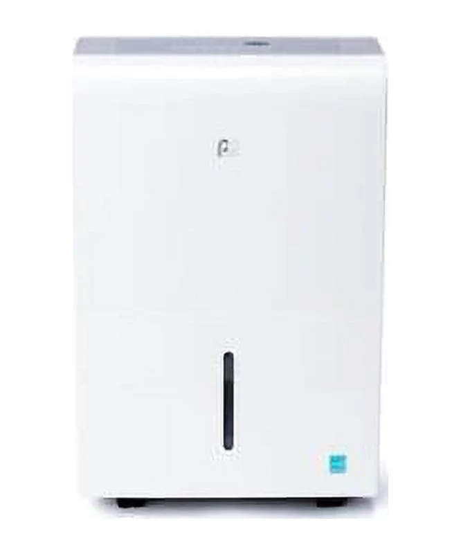 Perfect Aire 430 sq. ft. 22 pt. Flat Panel Dehumidifier