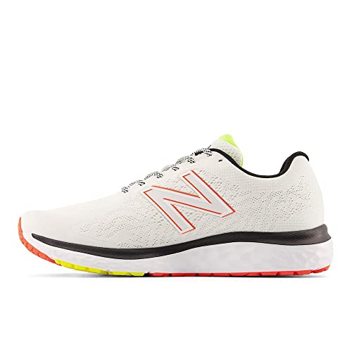 New Balance Men's Fresh Foam 680 V7 Running Shoe