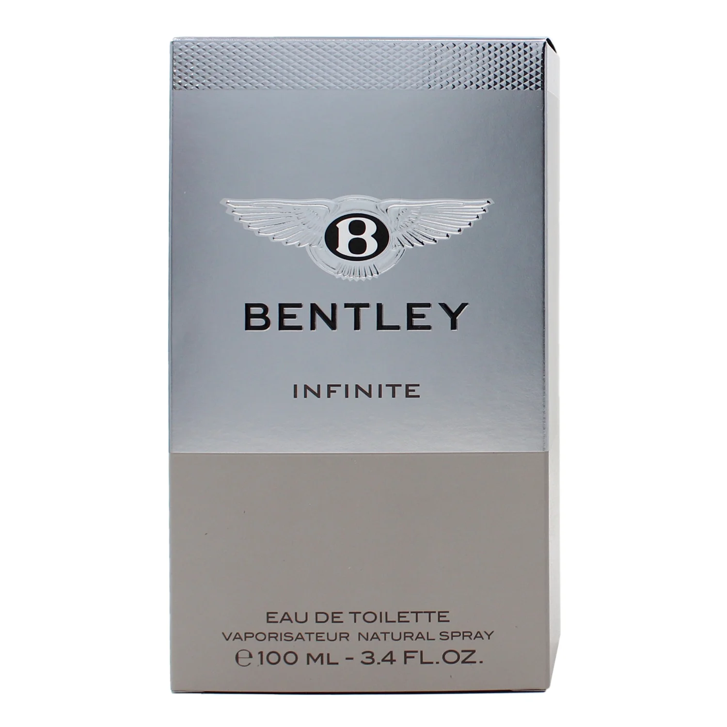 BENTLEY INFINITE FOR MEN by Bentley