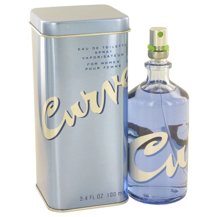 Women Eau De Toilette Spray 3.4 oz By Liz Claiborne