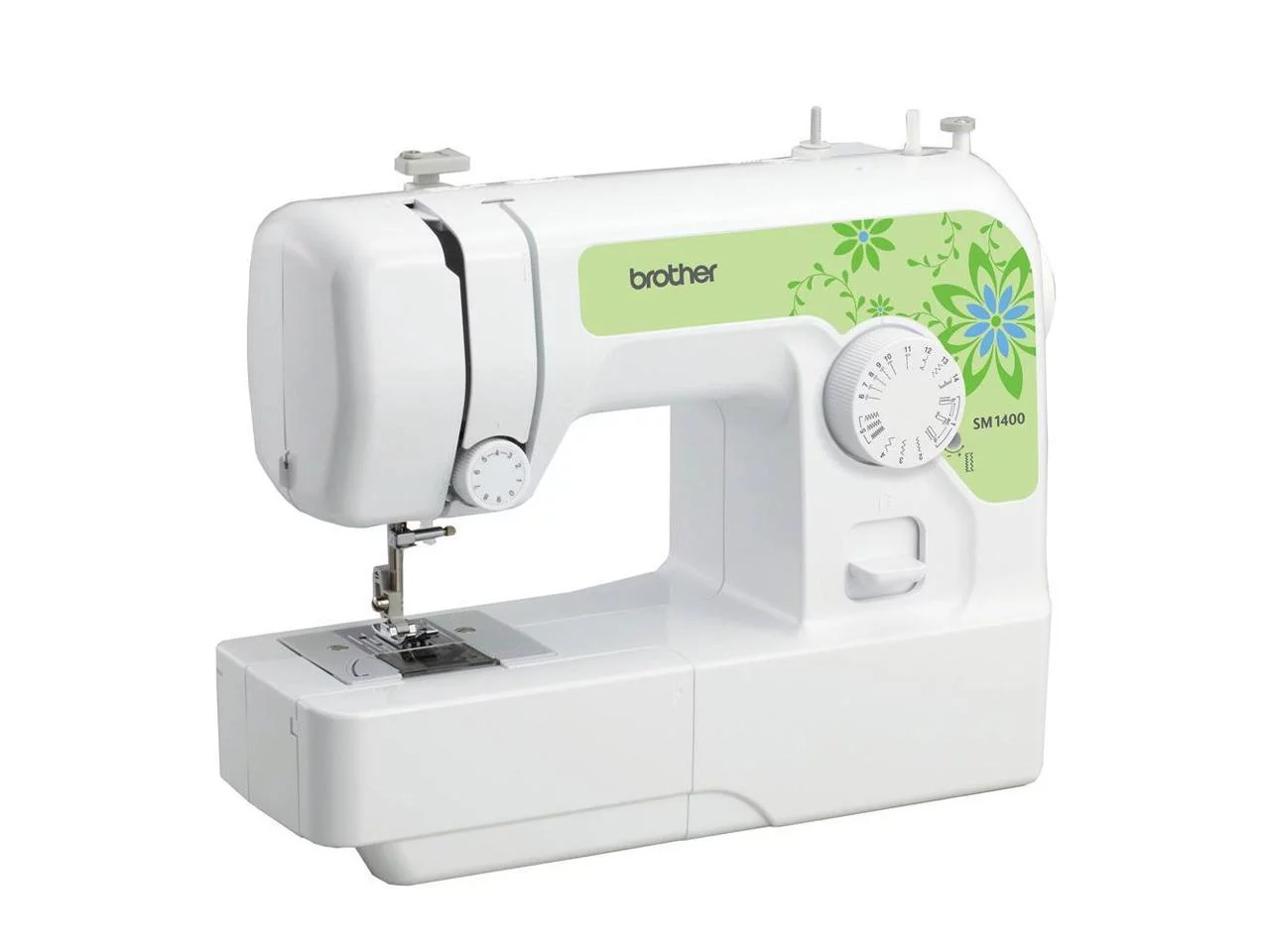 Brother SM1400 14-Stitch Sewing Machine