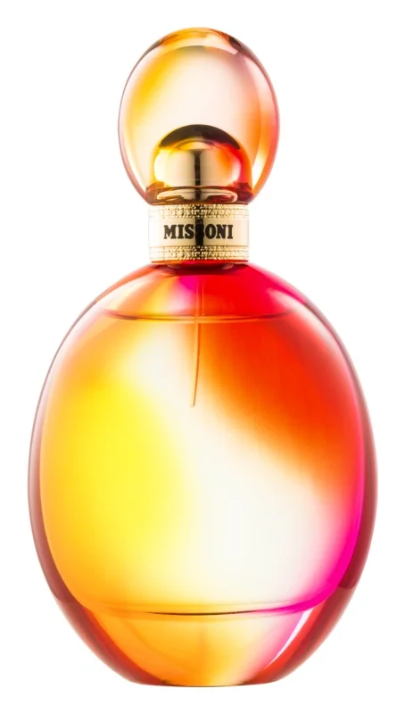 Missoni Eau de Toilette for Women 3.4 Oz *EN