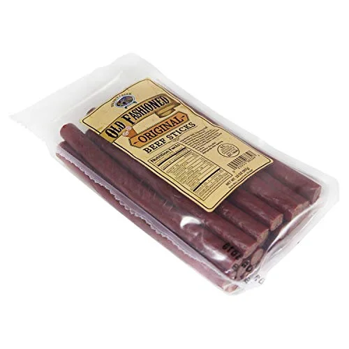 Walnut Creek - BEEF STICKS - OLD FASHIONED 2 LB