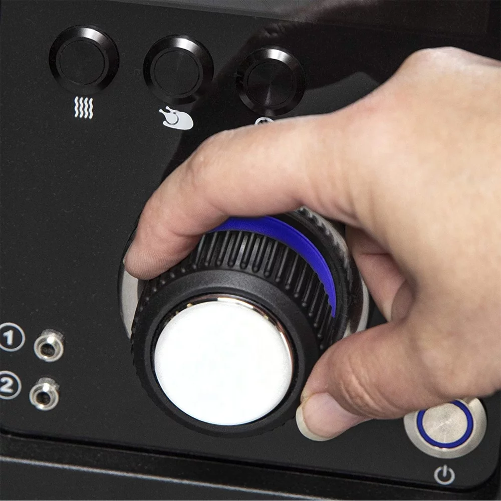 Broil King 496051 Regal Pellet 500 Grill, Black Bundle with Broil King 68488 Premium Grill Cover