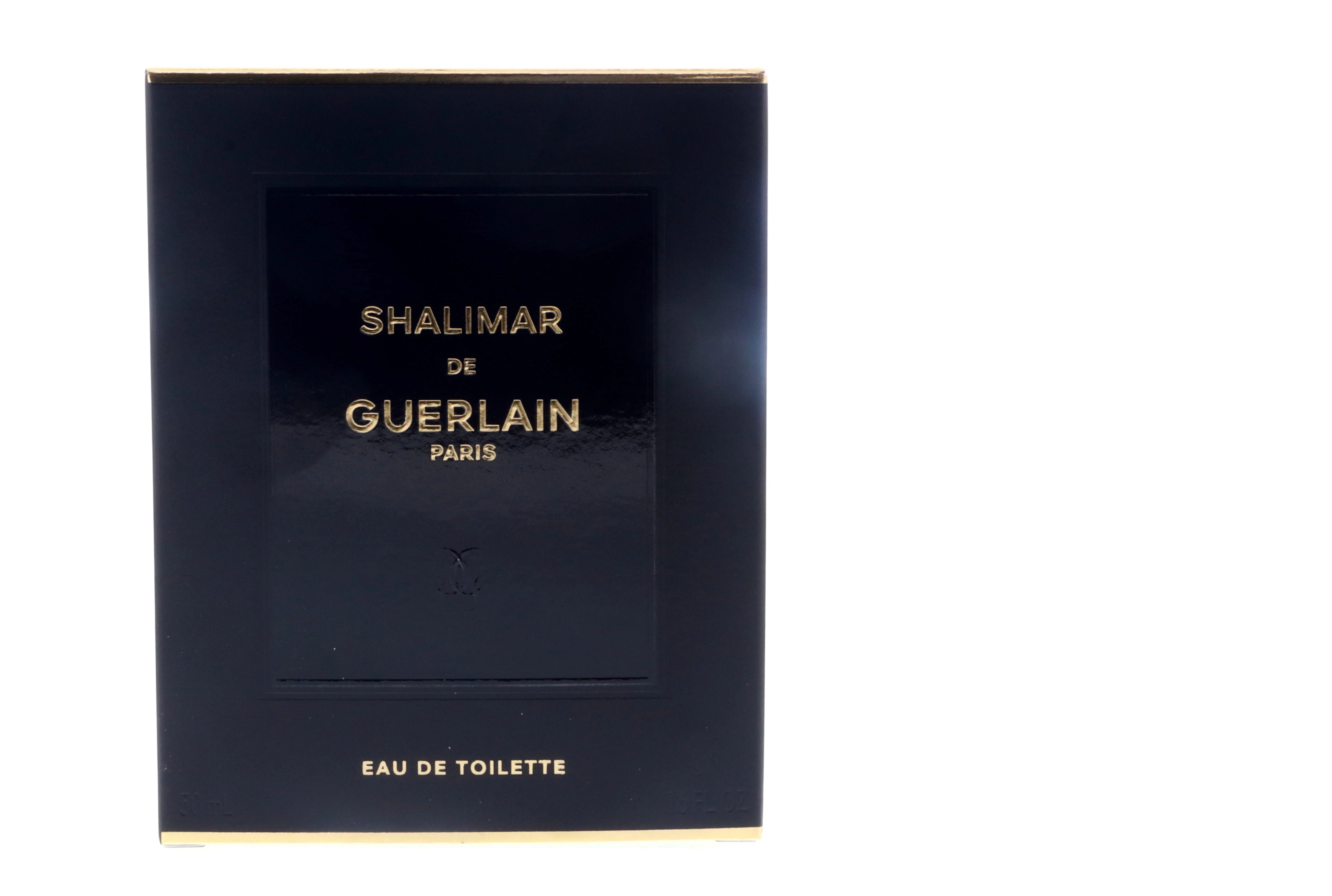 SHALIMAR by Guerlain