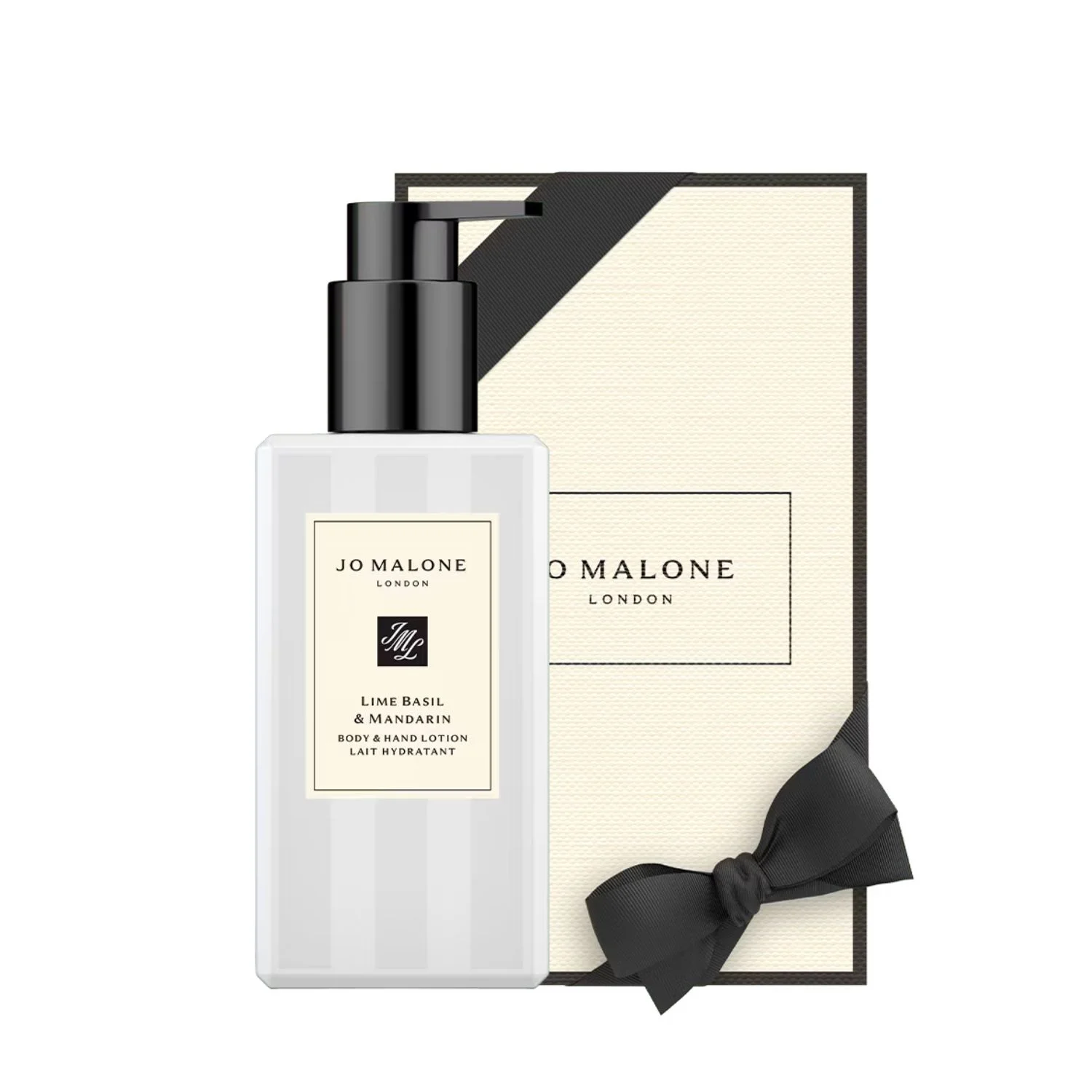 Jo Malone Lime Basil & Mandarin Body & Hand Lotion 8.5 oz