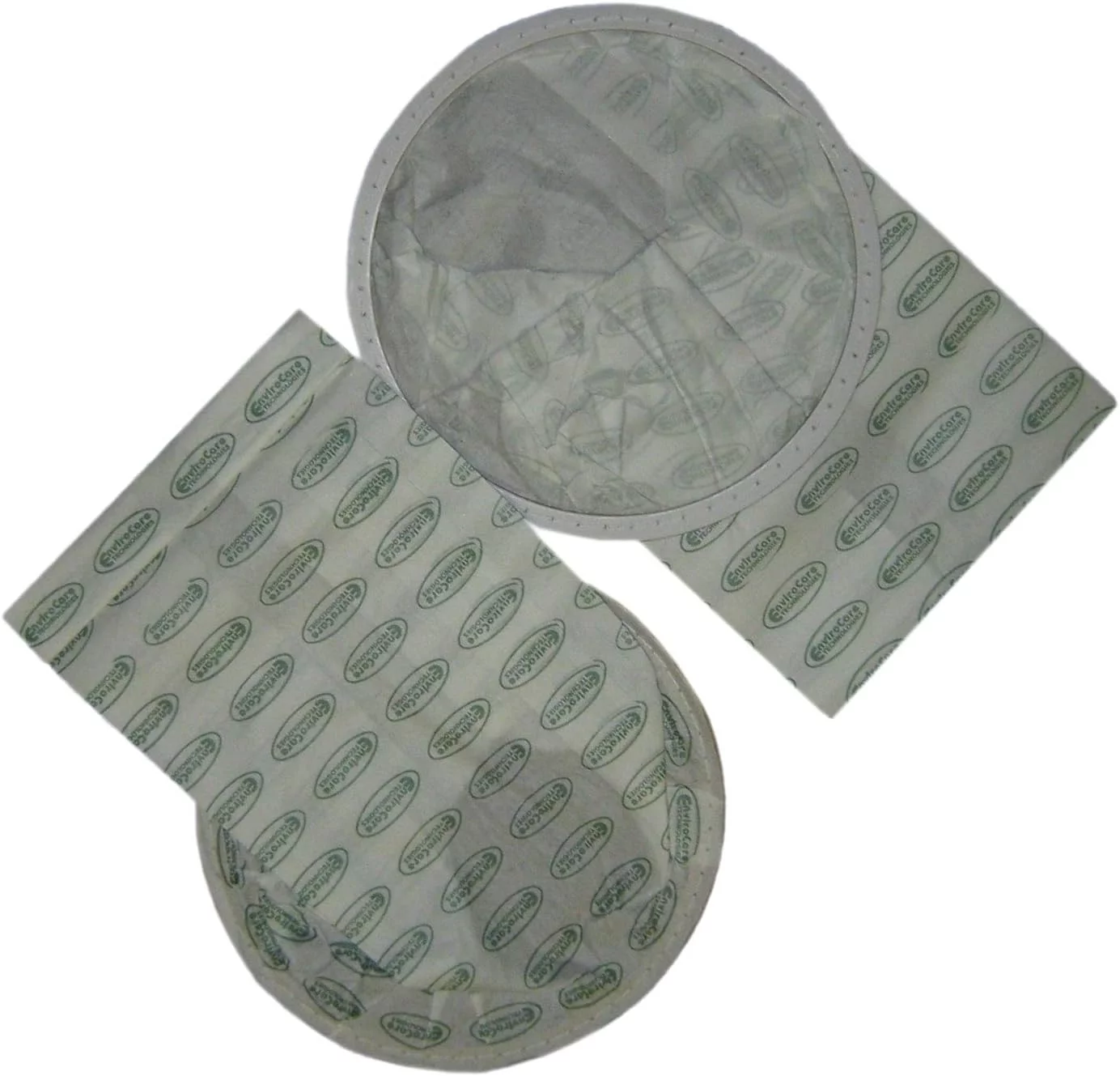 Compact DXL, CXL, Electra; Mate; Patriot Allergy Vacuum Bags 12-Pack