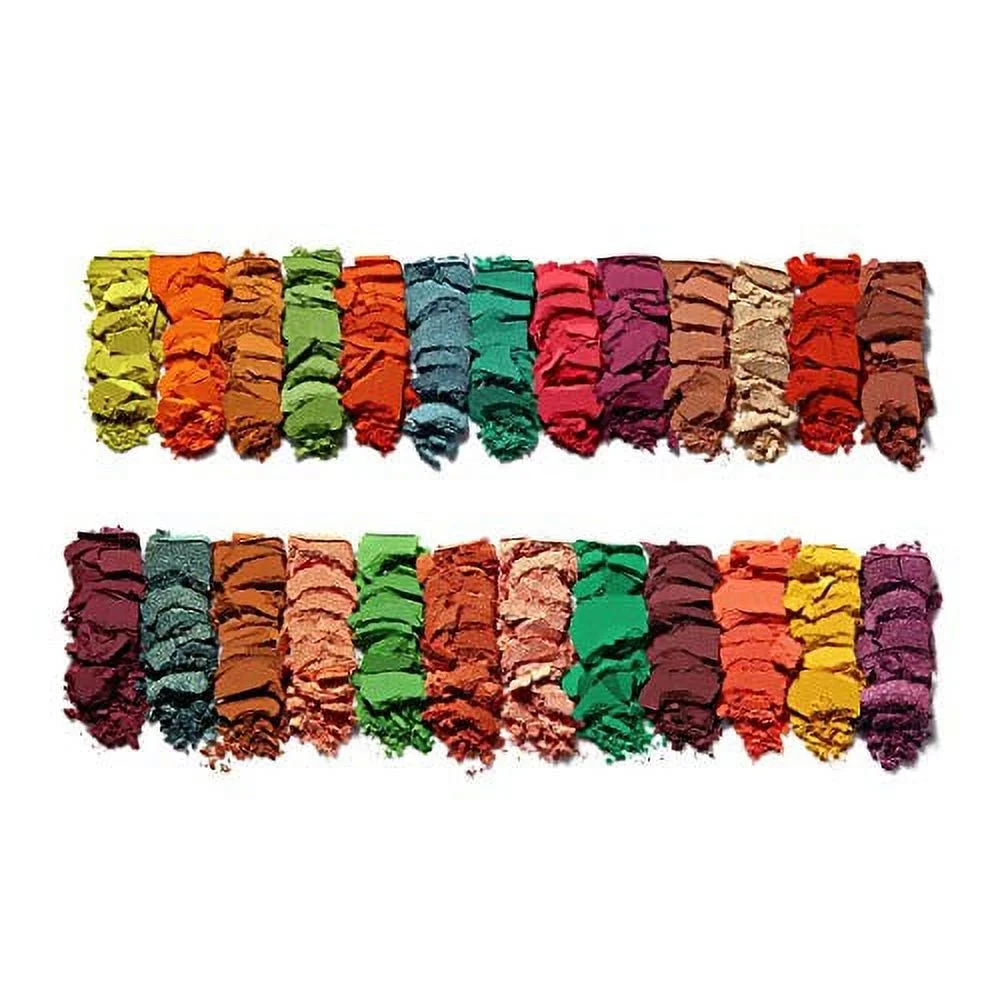 Anastasia Beverly Hills Norvina PRO Pigment Eyeshadow Palette Vol 3