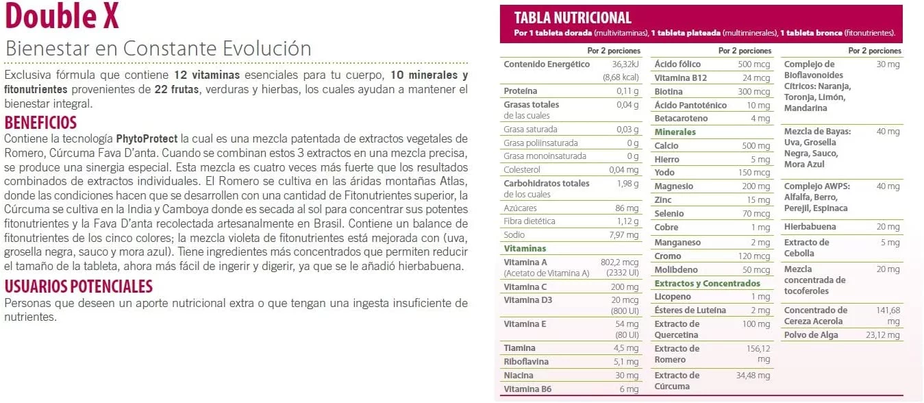 Amway Nutrilite Daily MultiVitamin   120 Tablets